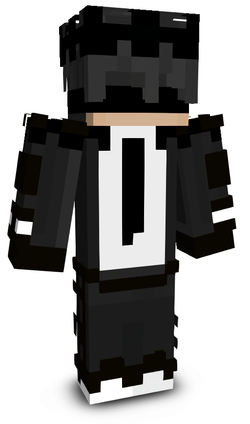 ForibiPeak6jj's skin