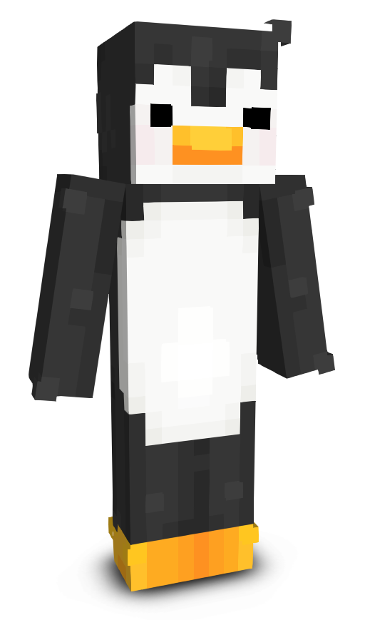 PierceProGamer's skin