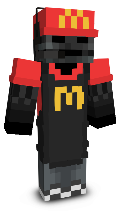 stick46's skin
