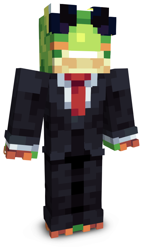 Detrois65's skin