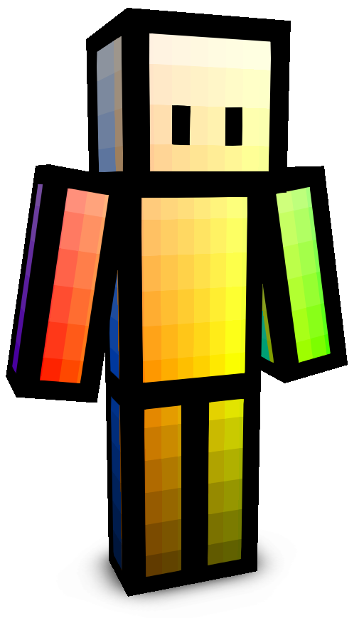 LeMpZi's skin
