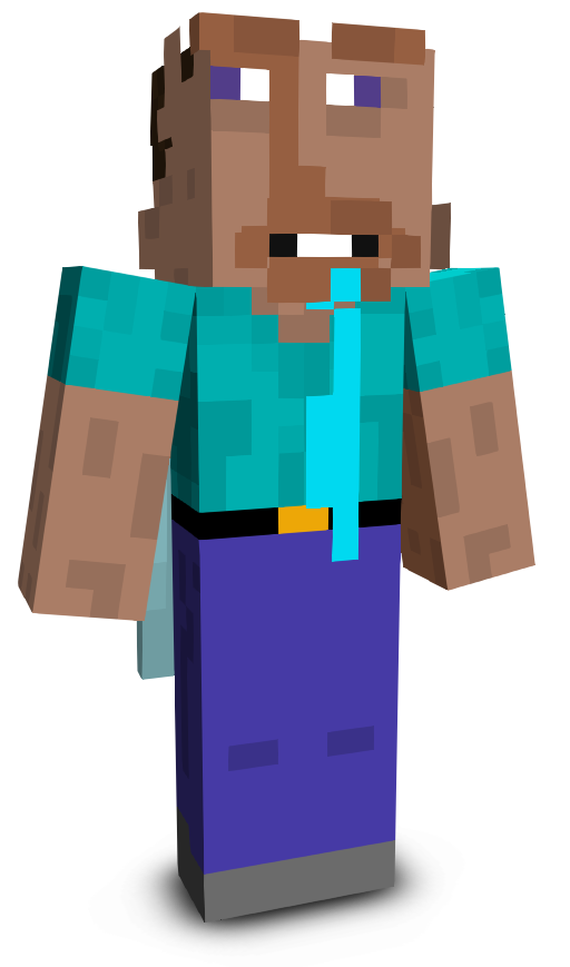 Gunk_Gunkier's skin