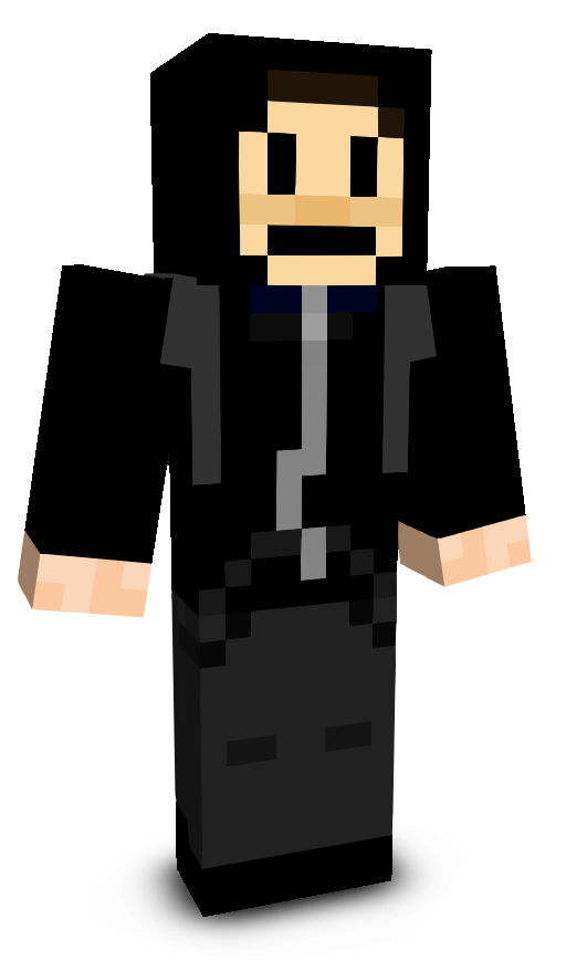 VitorForever's skin
