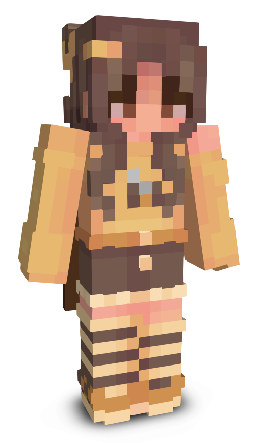 FabriCraftor's skin