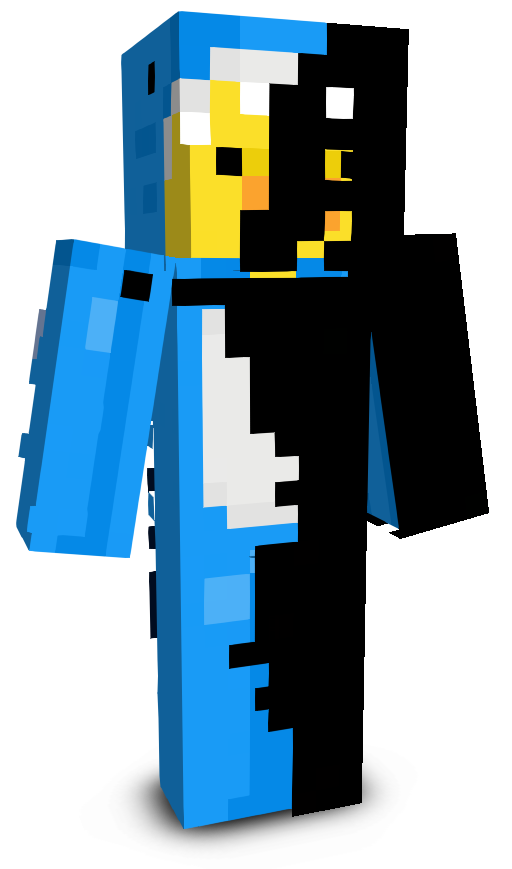 Sharky11231's skin
