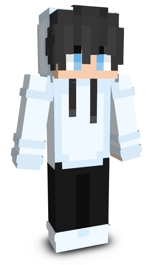 Turtle1105's skin