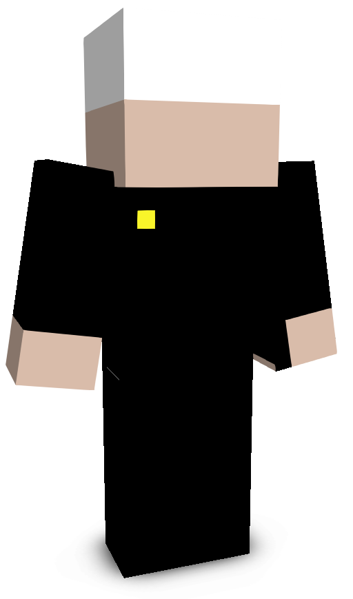 apharas100's skin