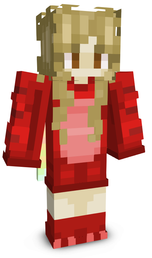 ItzTwoTimeYT's skin