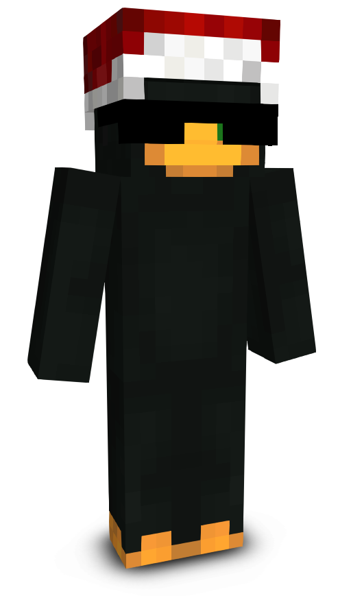 rbe10's skin