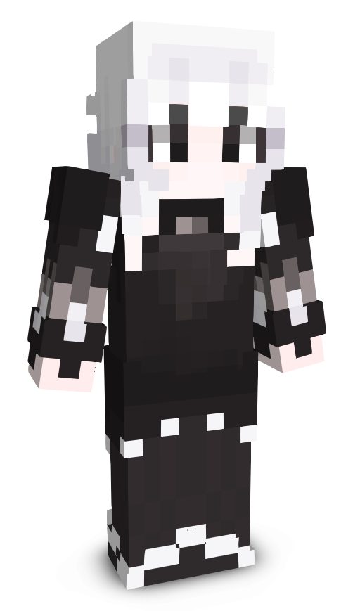 WholyBatman's skin
