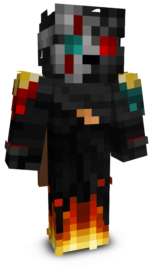 BestGamer_935's skin