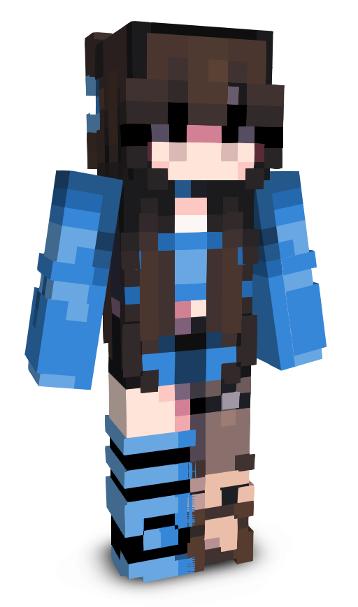 ThatGirlMarr's skin