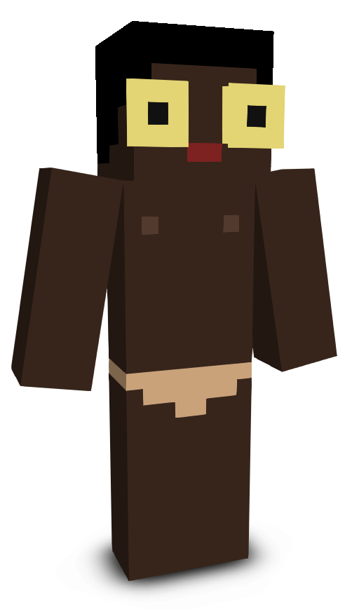 geek_underbridge's skin