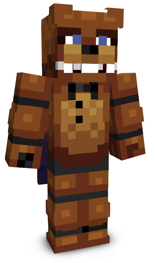 bldbathh's skin