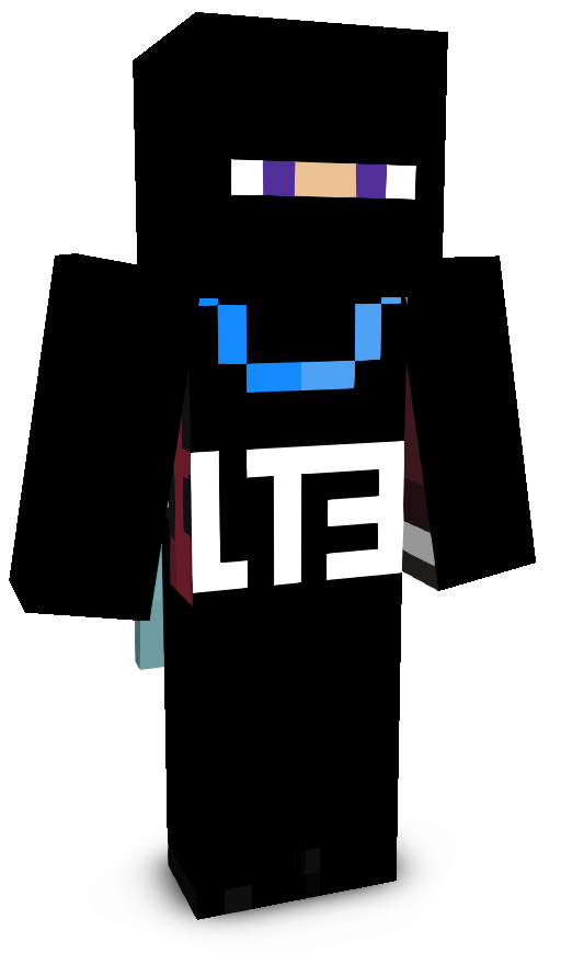 WalJULIAN1345's skin