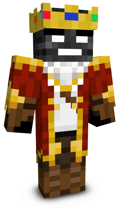 woozzie's skin