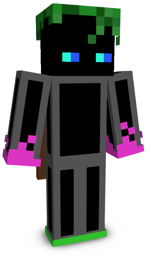 WALDRIAN13's skin