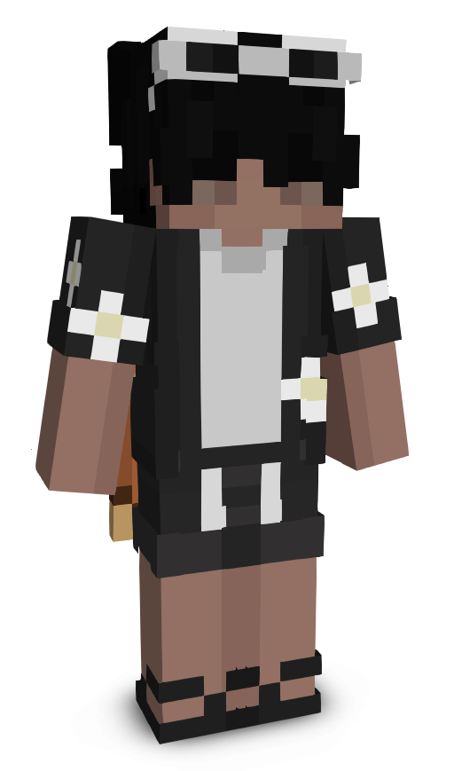TheOrageTru's skin
