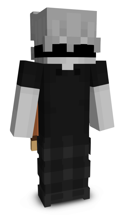 KAAFTHEGOAT's skin