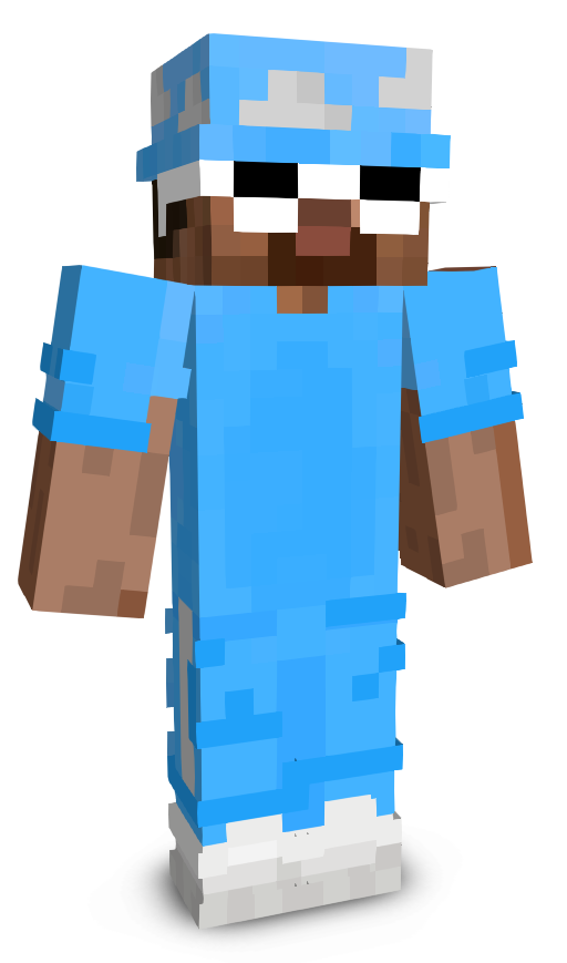 AgaveCrew's skin