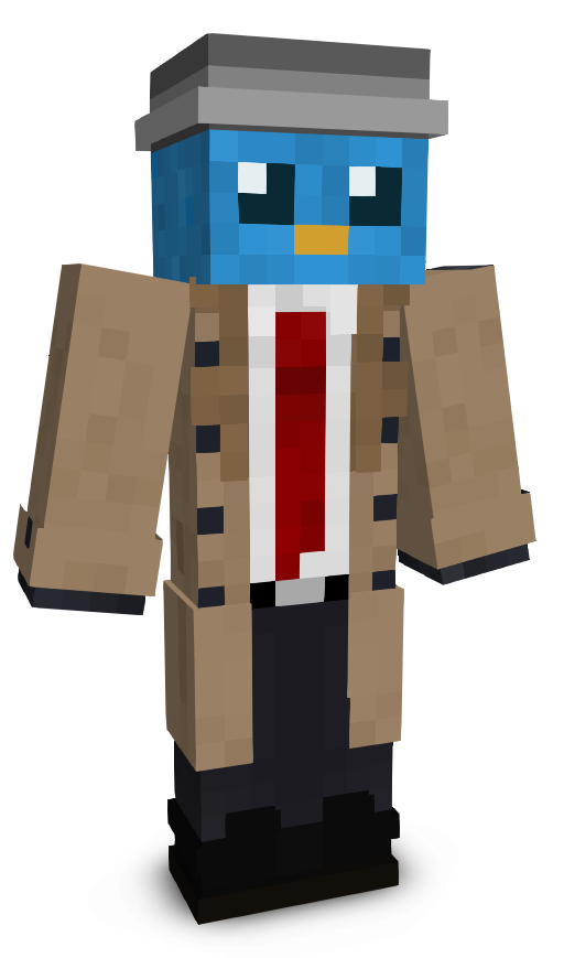 Pablofn's skin