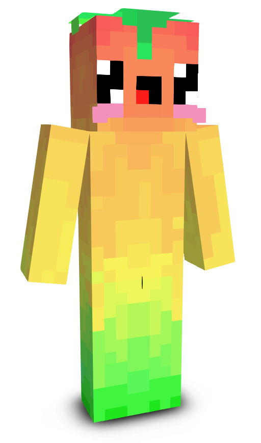 BigMexicanMangos's skin