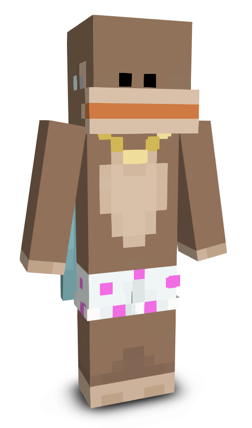 TreeStarJCW's skin