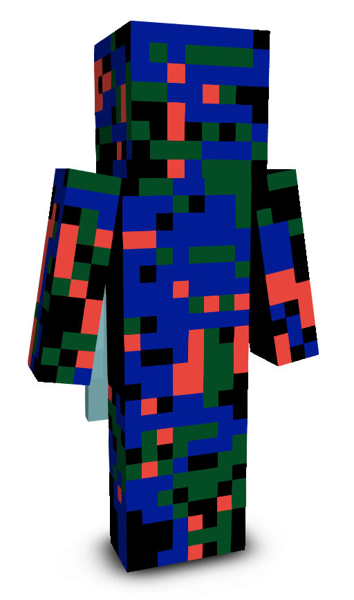 amine_le_baka's skin