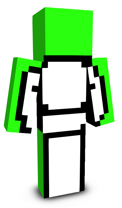 ChrisTheKing394's skin