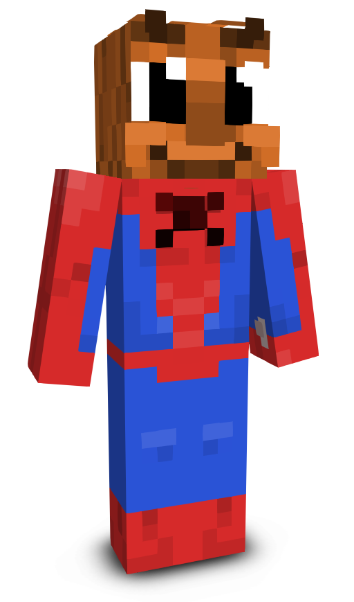 hvande071's skin