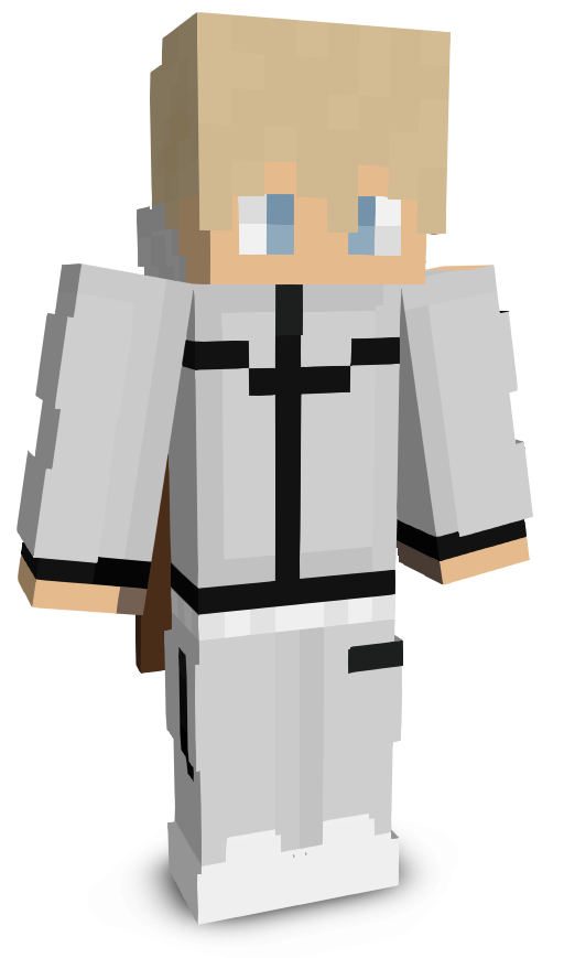 Tayrixx's skin