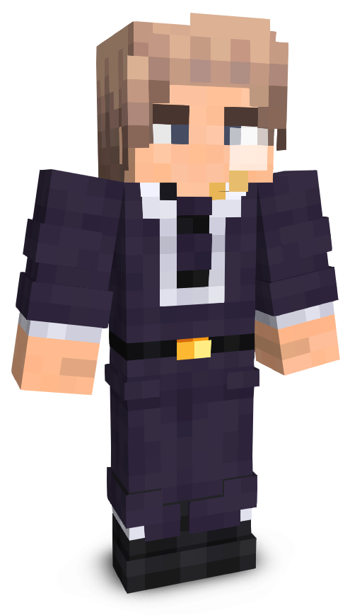 MrBurms's skin