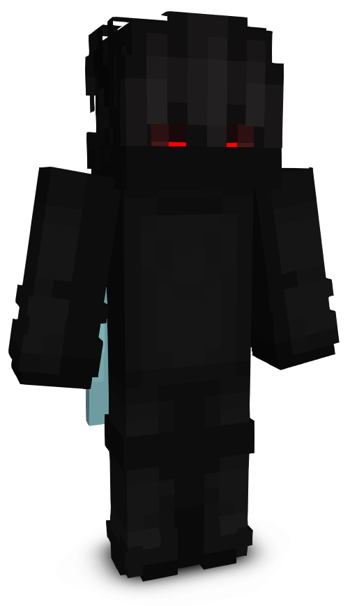 ghost_mode44's skin
