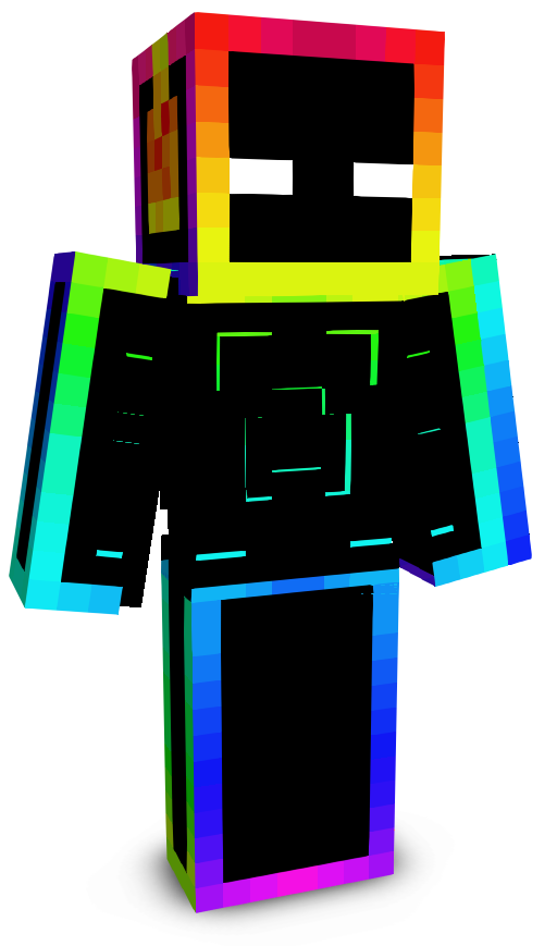 TomeidMe's skin