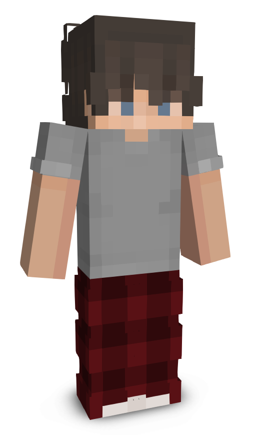tonfight's skin