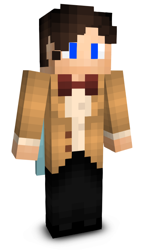 IAmDekuFan321's skin