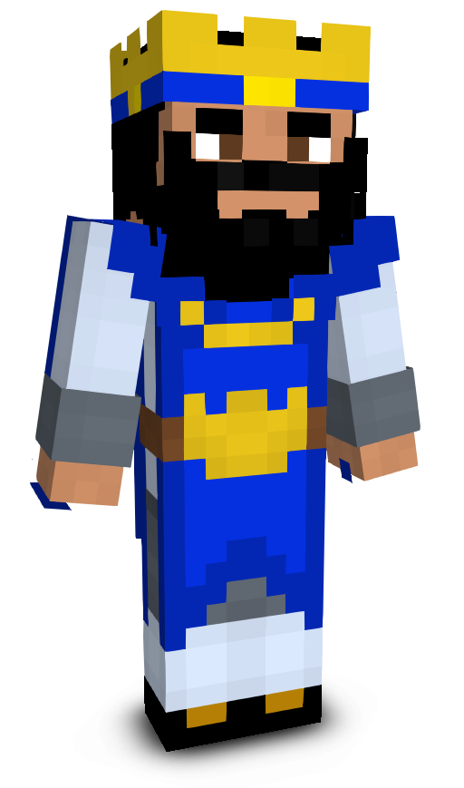 Elkkupro3000's skin