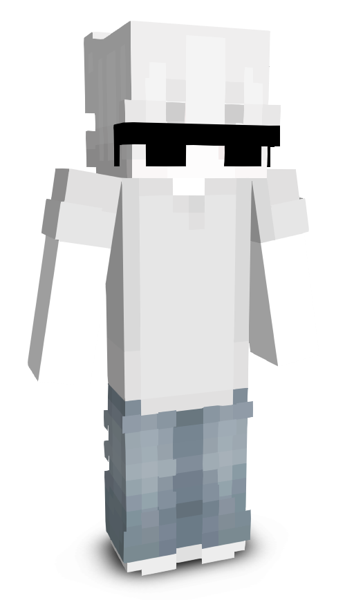 Sqribl's skin