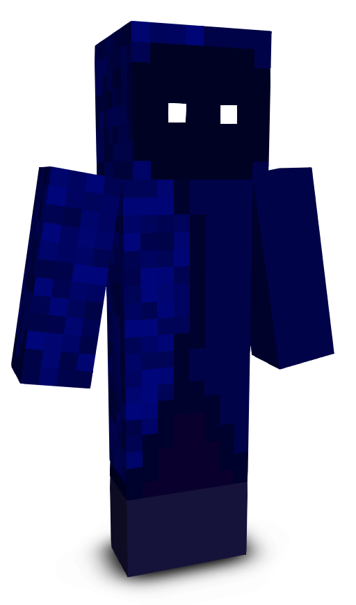 SolaceCraft's skin