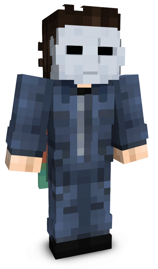 Peeni7788's skin