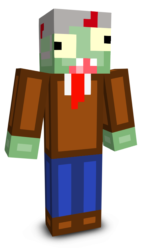 Zombiaczek_01's skin
