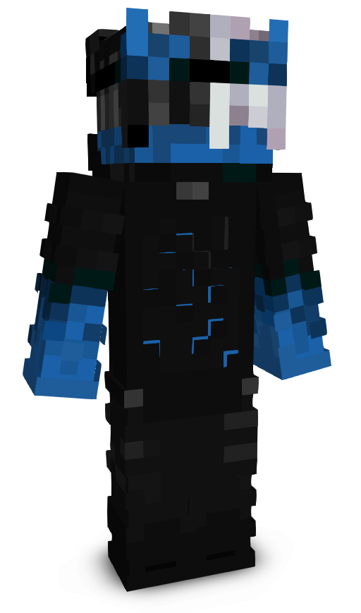 JCWarrior13's skin