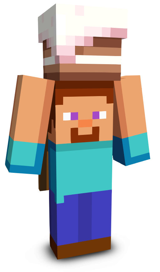 AndrewIsAPerson's skin