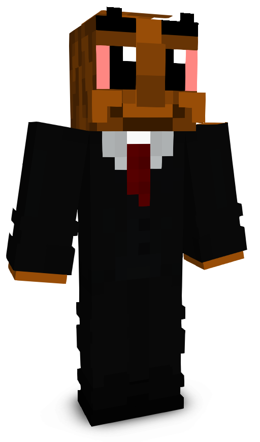 zensxlar's skin