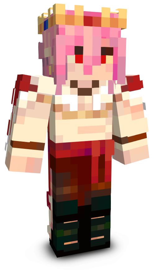 clix_thegoat's skin