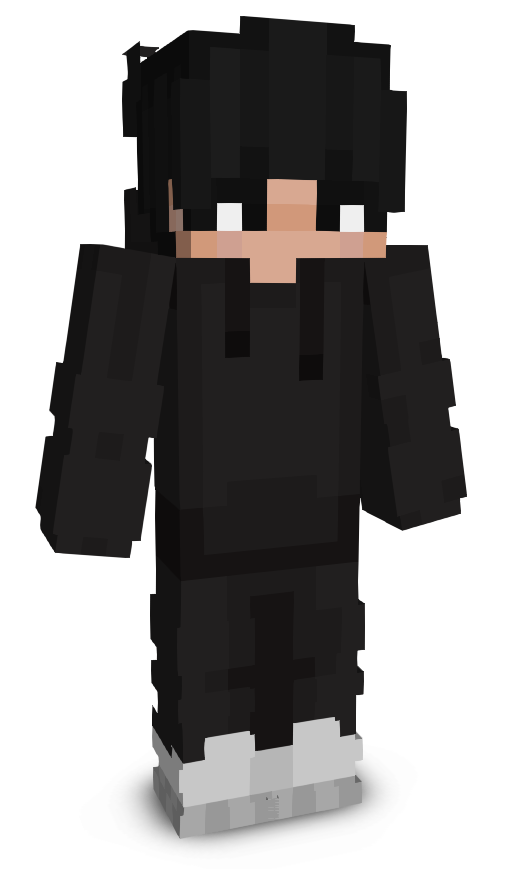 korumiuu's skin