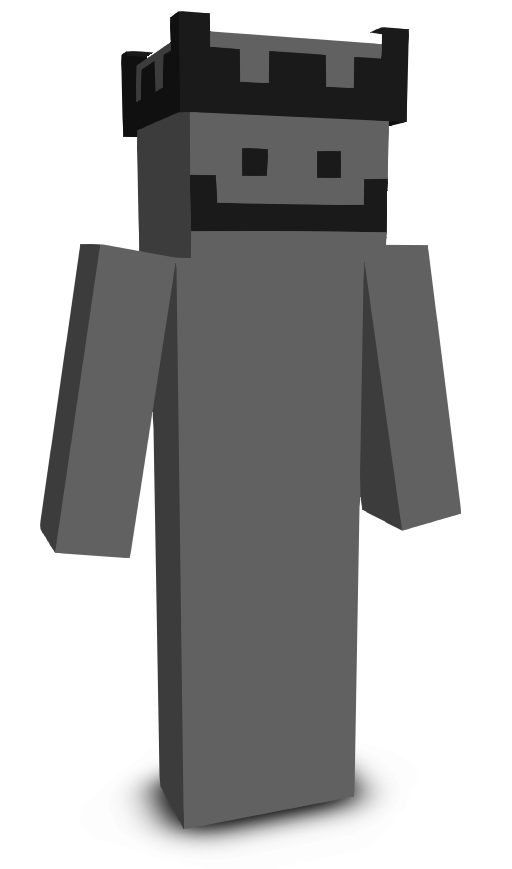 escape_ghoul's skin