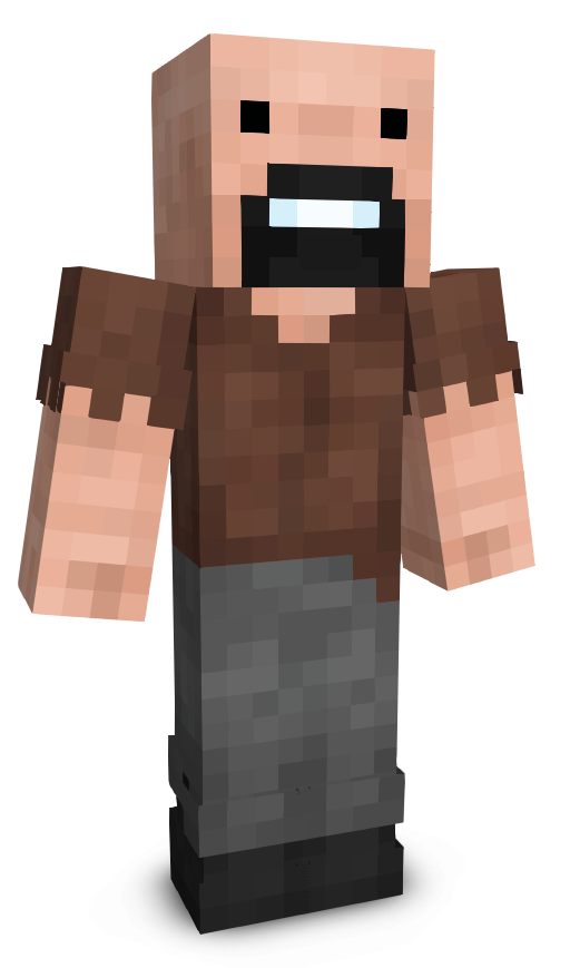 glorpism's skin