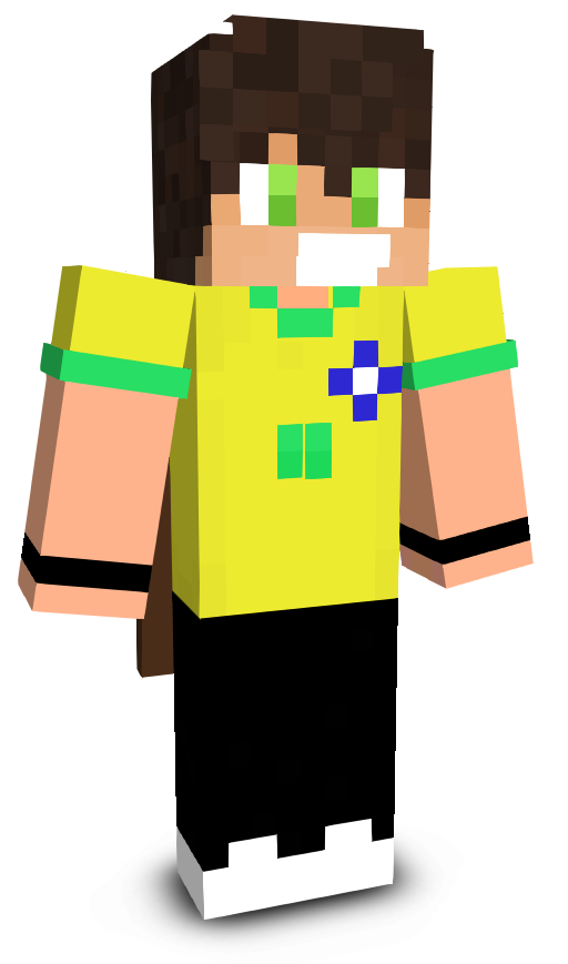 NogonzZ's skin