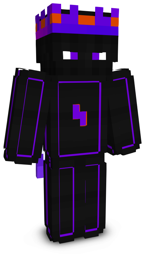 Lianking1237's skin